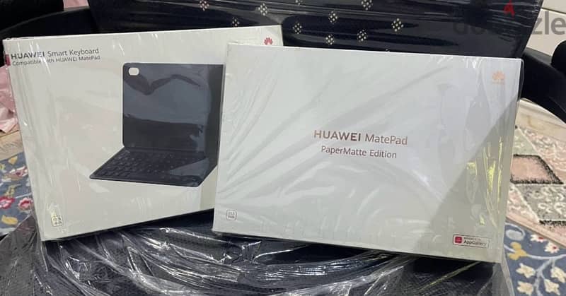 HUAWEI MatePad 11.5-inch PaperMatte Edition 3