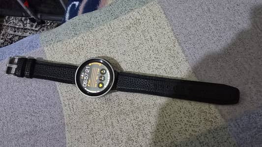 Samsung watch 5 pro