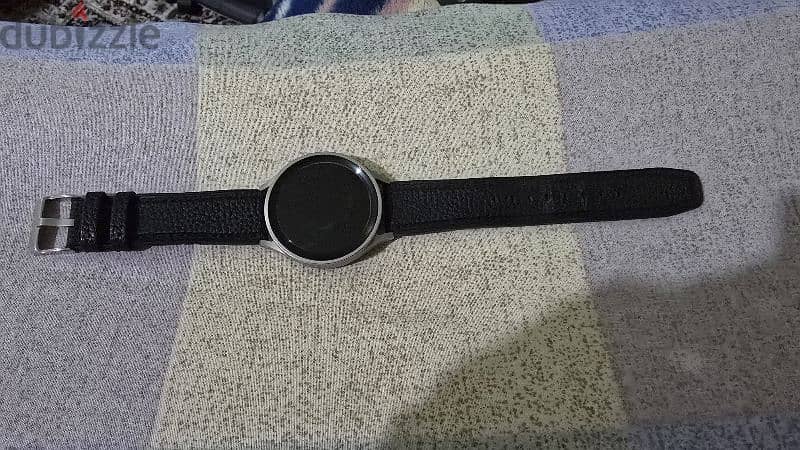 Samsung watch 5 pro 1