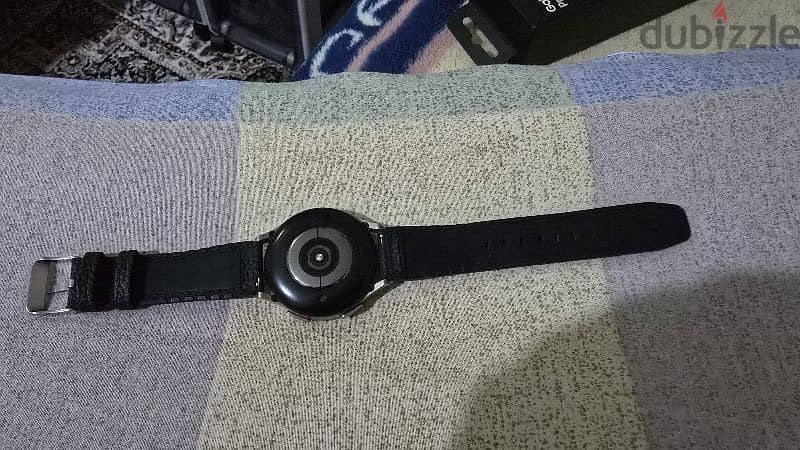 Samsung watch 5 pro 4