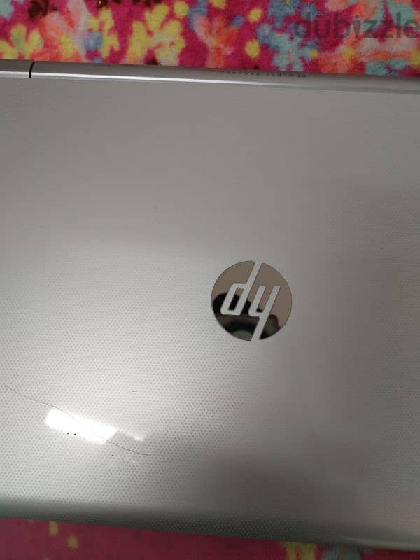 hp corei5 ram 12 كارت شاشه خارجى 1