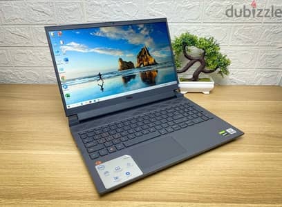 dell g15 5510