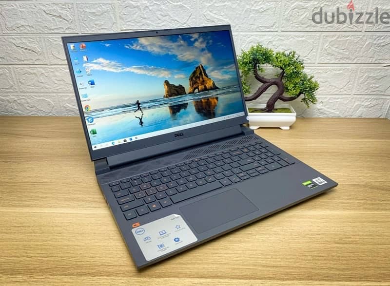 dell g15 5510 0