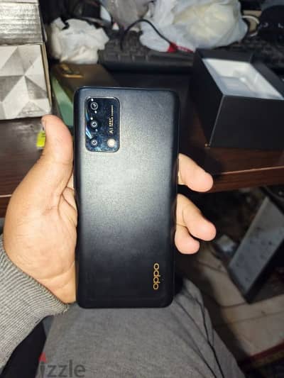 oppo reno 6 lite