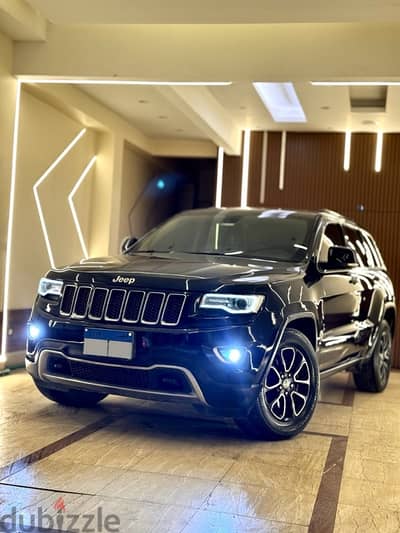 jeep grand Cherokee for rent