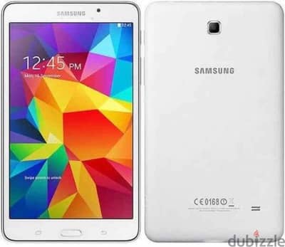 Samsung galaxy tab 4