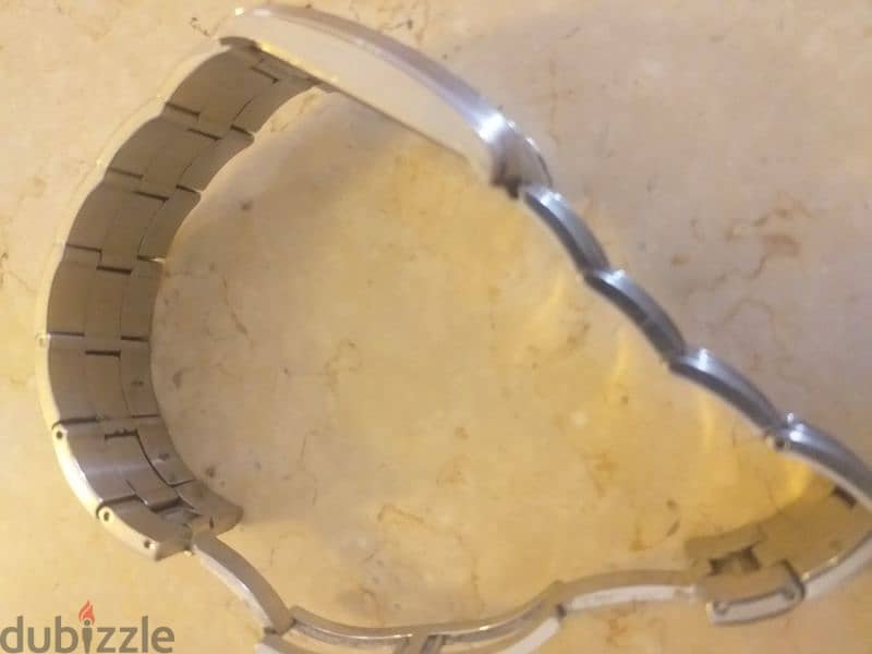 original LORENZ Watch 8