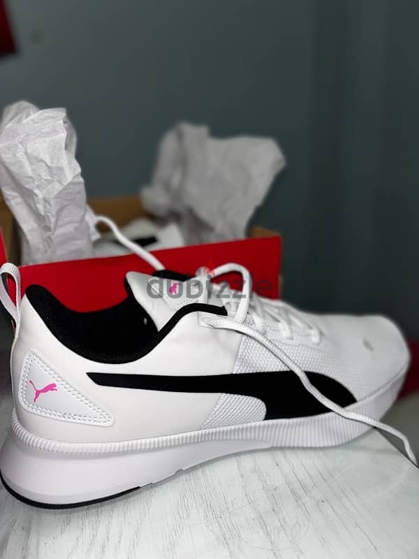 PUMA FLYER RUNNER 0