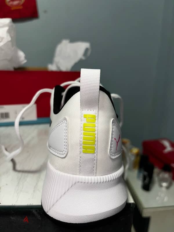 PUMA FLYER RUNNER 2