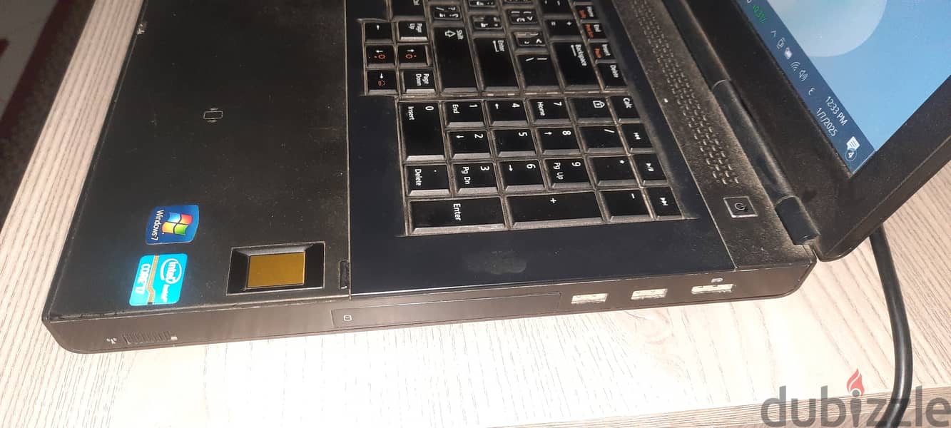 DELL M6700 I7 9