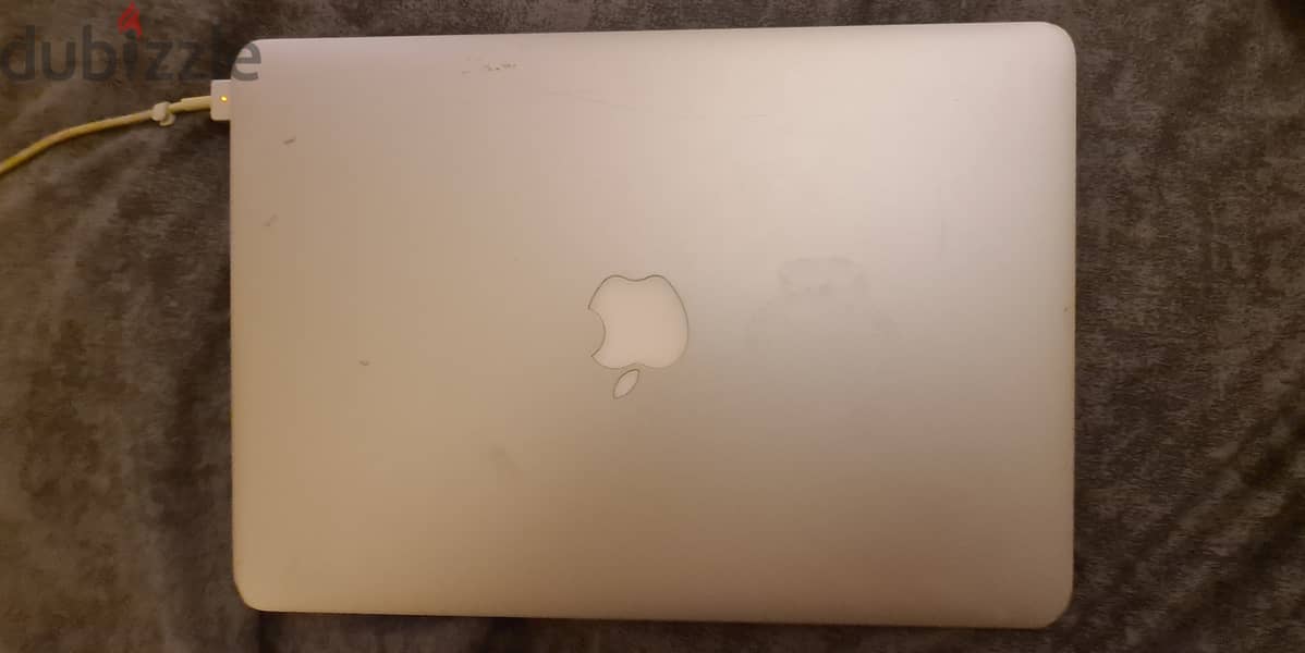 Macbook Air 2015 i5 8GB Ram SSD128GB 4