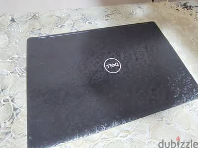 Dell Precision 3520 Gen7