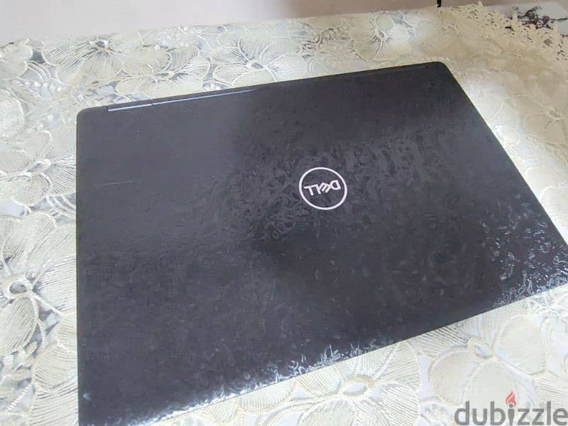 Dell Precision 3520 Gen7 0