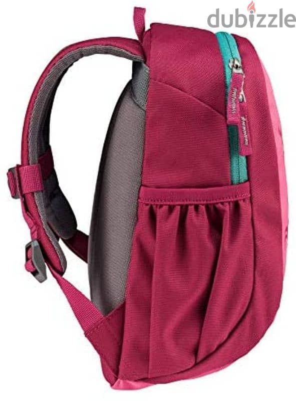 Deuter back pack 2