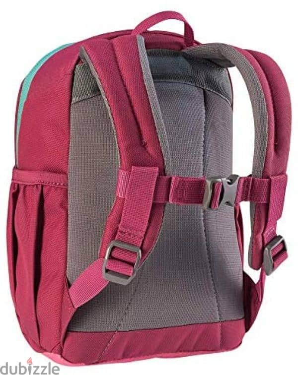 Deuter back pack 3