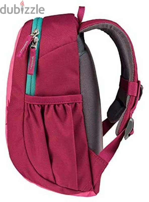 Deuter back pack 4