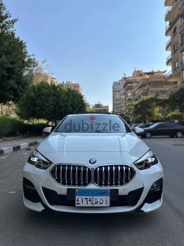 BMW 218 2021 0