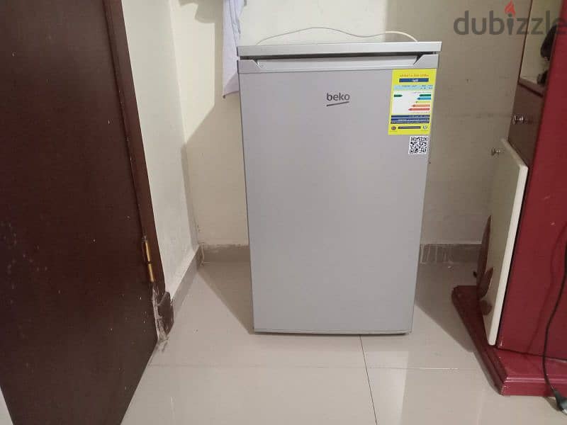 beko mini bar 4