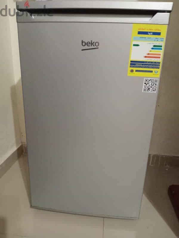 beko mini bar 6