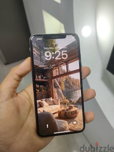 Iphone Xs Max 256