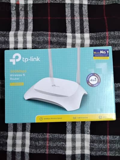 اكسس TP-LINK 840