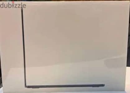 macbook air m3 13 inch 16gb 256g new sealed