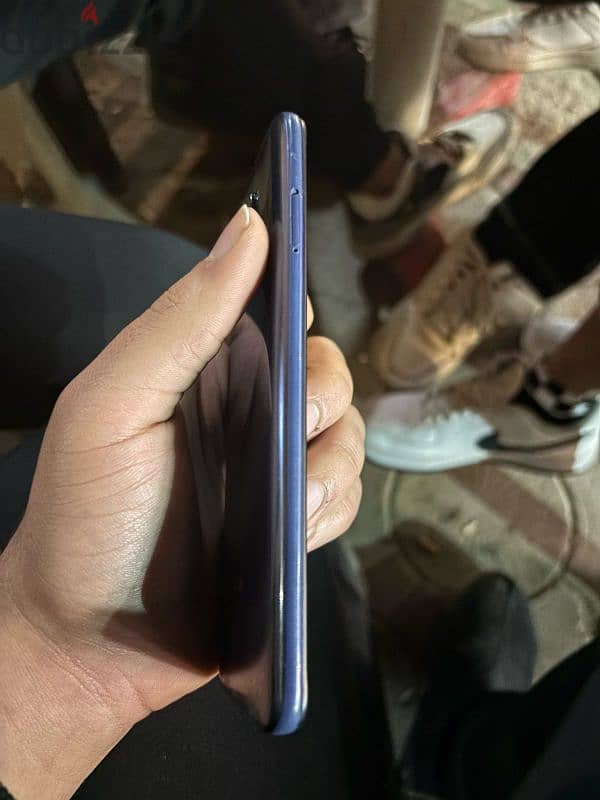 موبايل redmi note 9 بحالة ممتازة 4