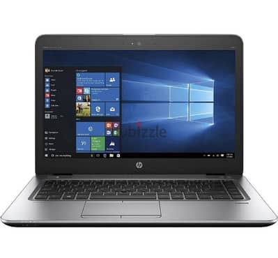 Hp Elitebook 840 g3 i5 gen6