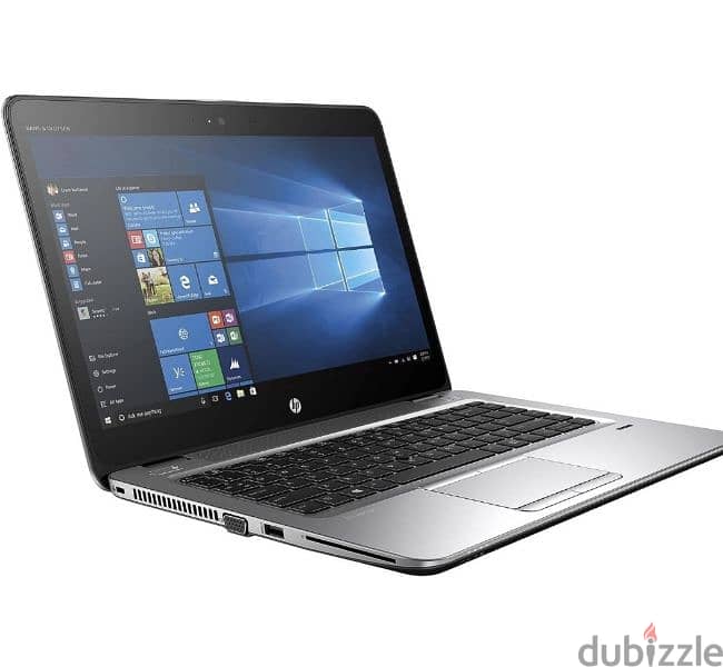 Hp Elitebook 840 g3 i5 gen6 5