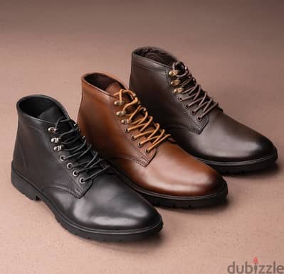 جزمه Chelsea Boot