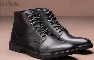 جزمه Chelsea Boot توصيل مجاني 1