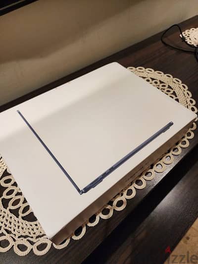 Macbook air m2