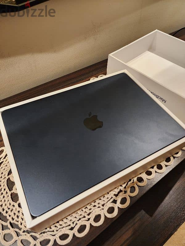 Macbook air m2 1