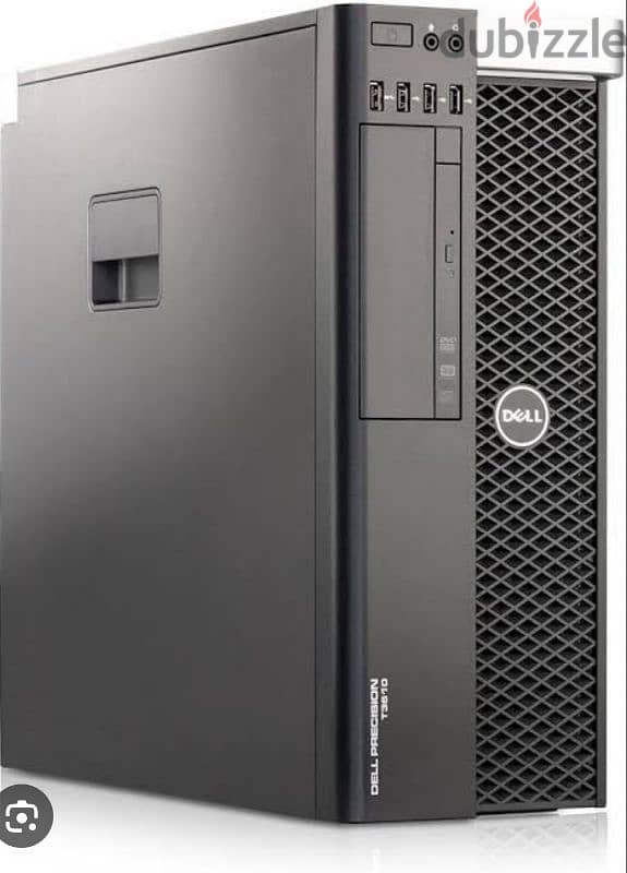 dell precision t3610 1