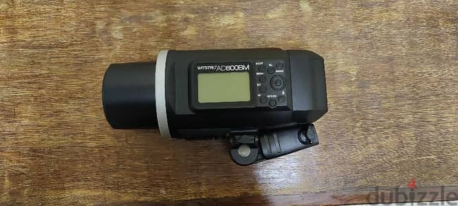 Godox AD 600BM