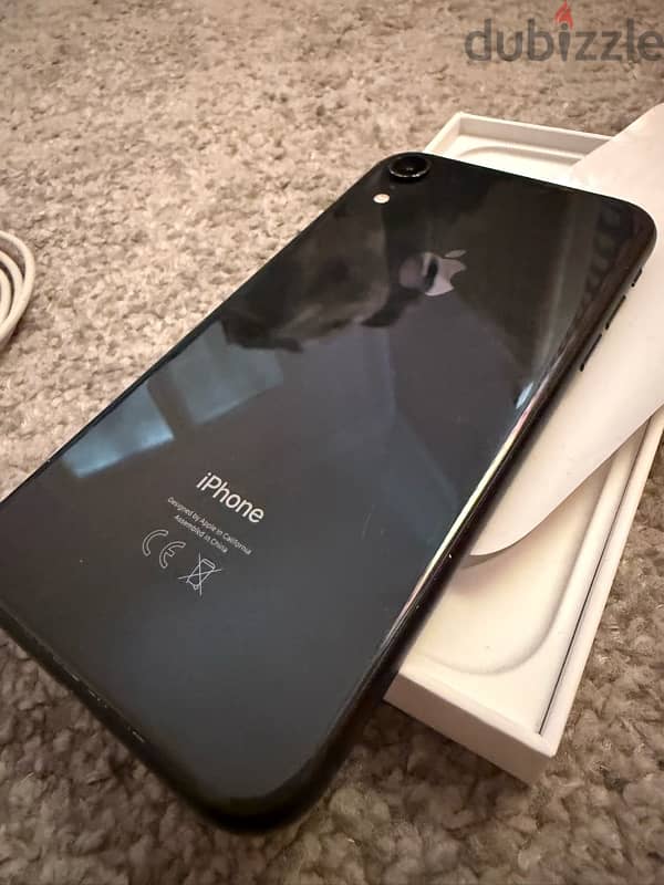 iphone XR للبيع 2