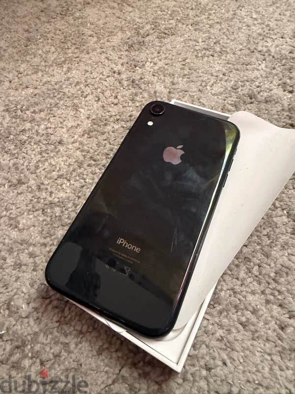 iphone XR للبيع 4