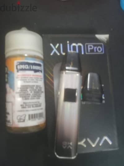 xlim pro