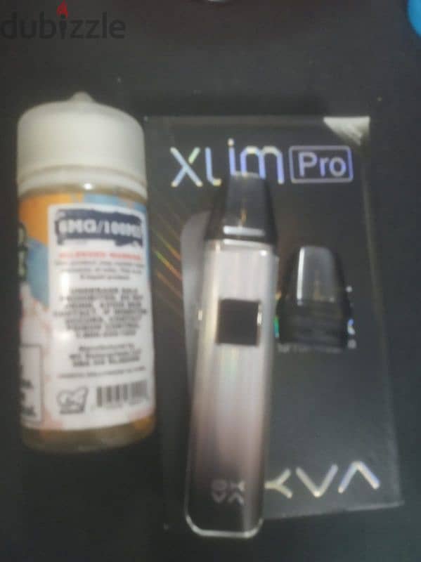 xlim pro 0