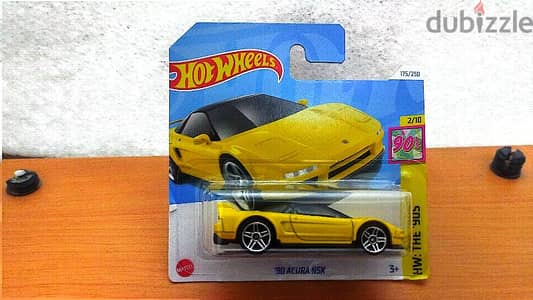 Hot wheels cars