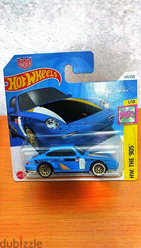 Hot wheels cars 1