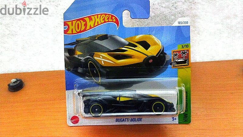 Hot wheels cars 4