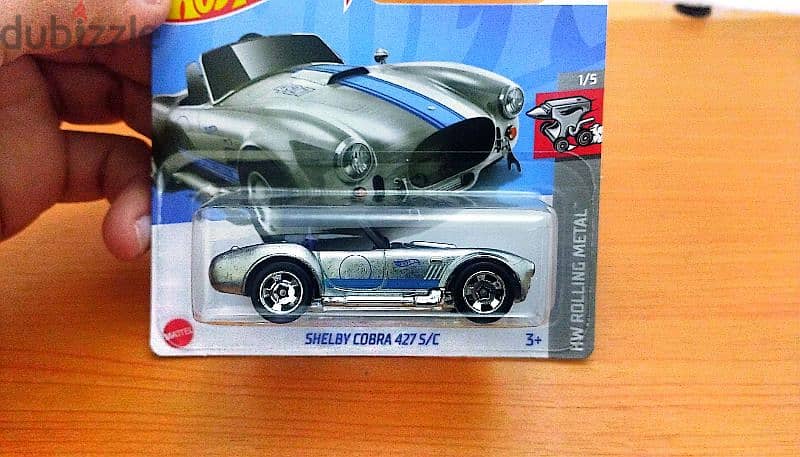 Hot wheels cars 5