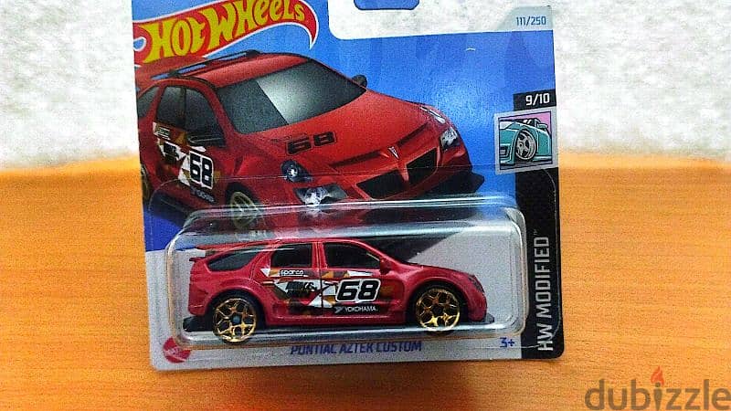 Hot wheels cars 6