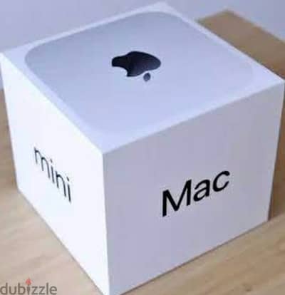 mac mini m4 16gb 256g new sealed