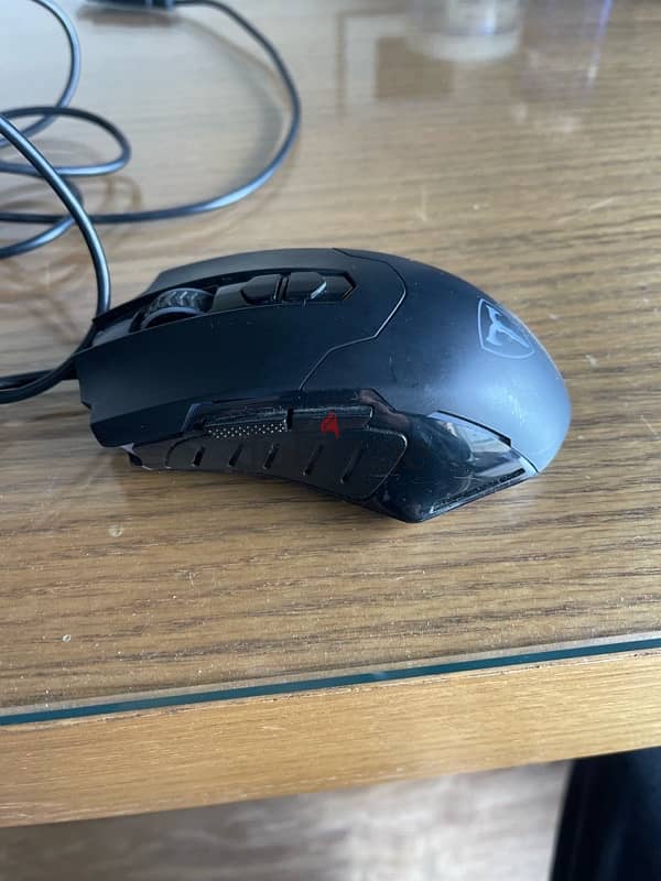 Gaming mouse 1