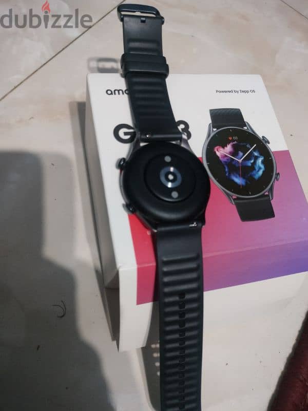 Amazfit GTR 3 1