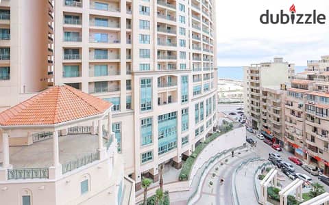 Apartment for sale 298 m San Stefano (Grand Plaza - Four Seasons)