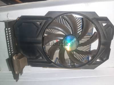 gtx 750 ti 2GB