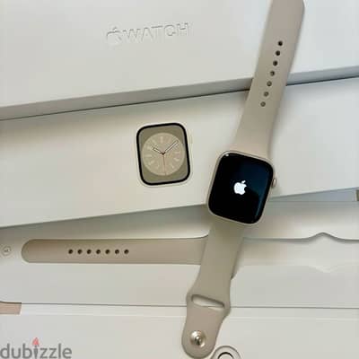 Apple Watch series 6 أبل واتش سيرساس ٦